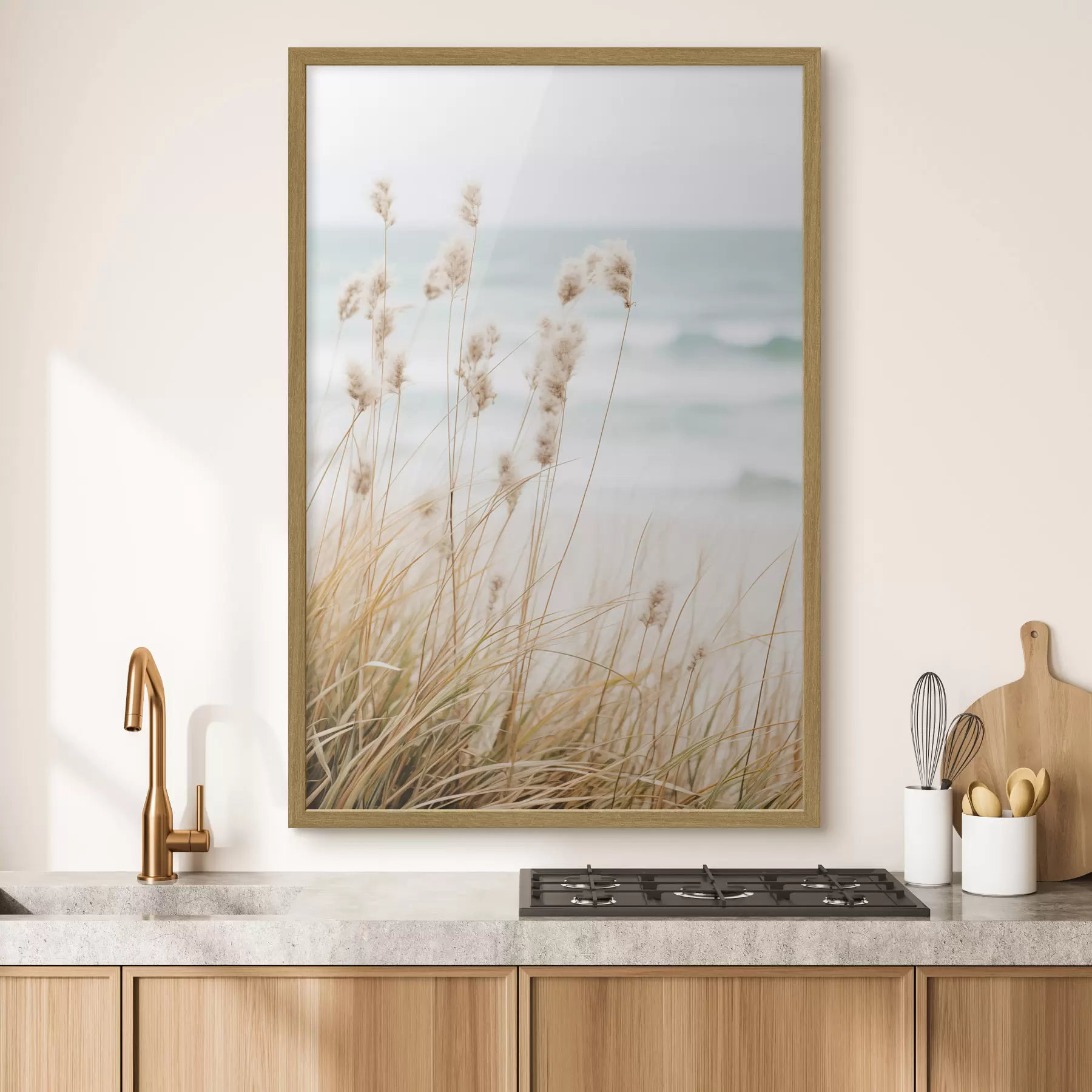 Fotobehang Kust en inspiratie f45561