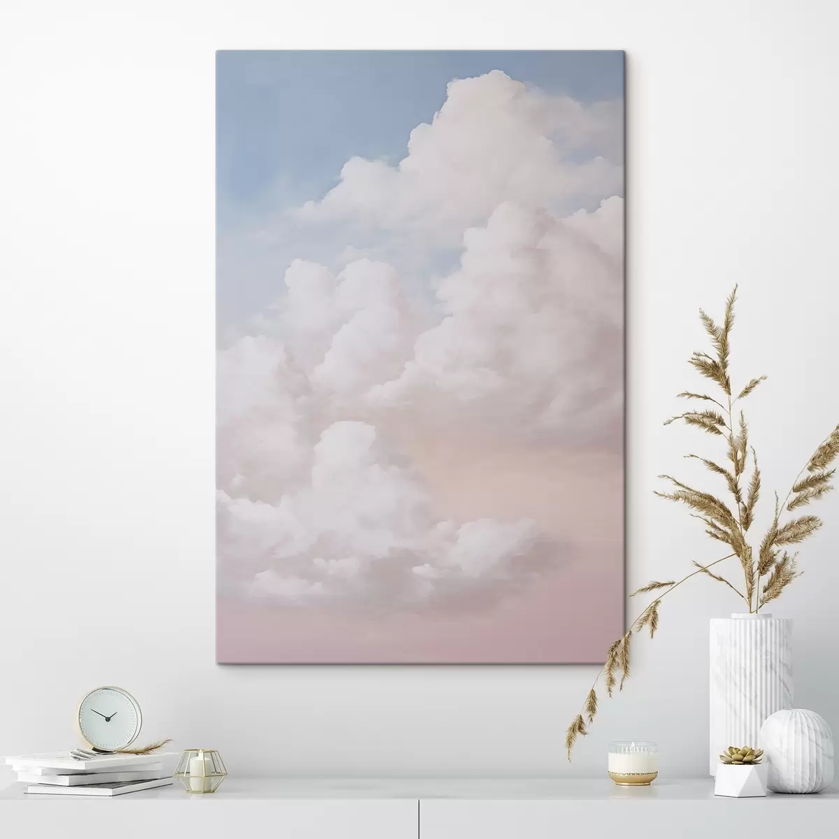  Schilderijen Wolken s45606