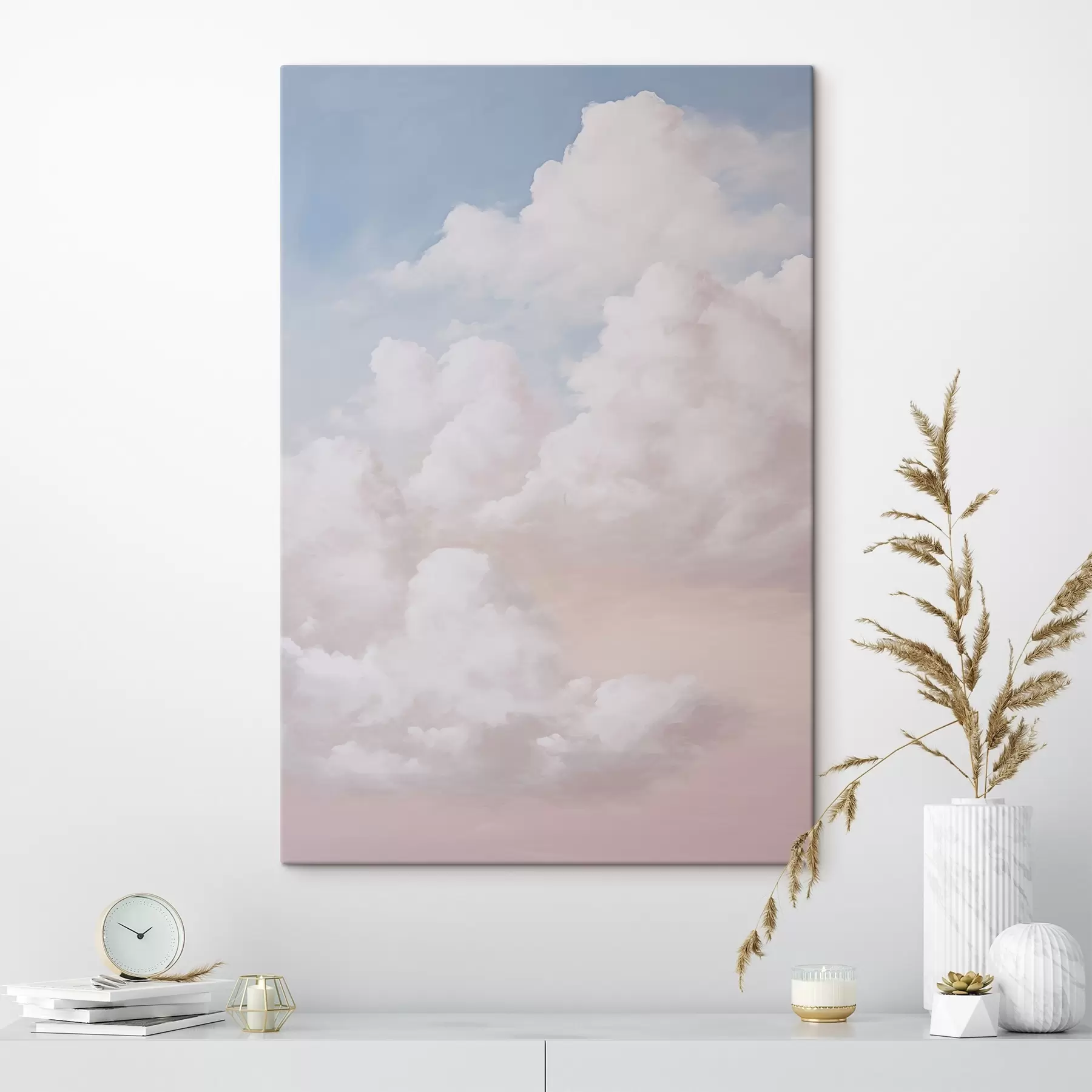  Schilderijen Wolken s45606