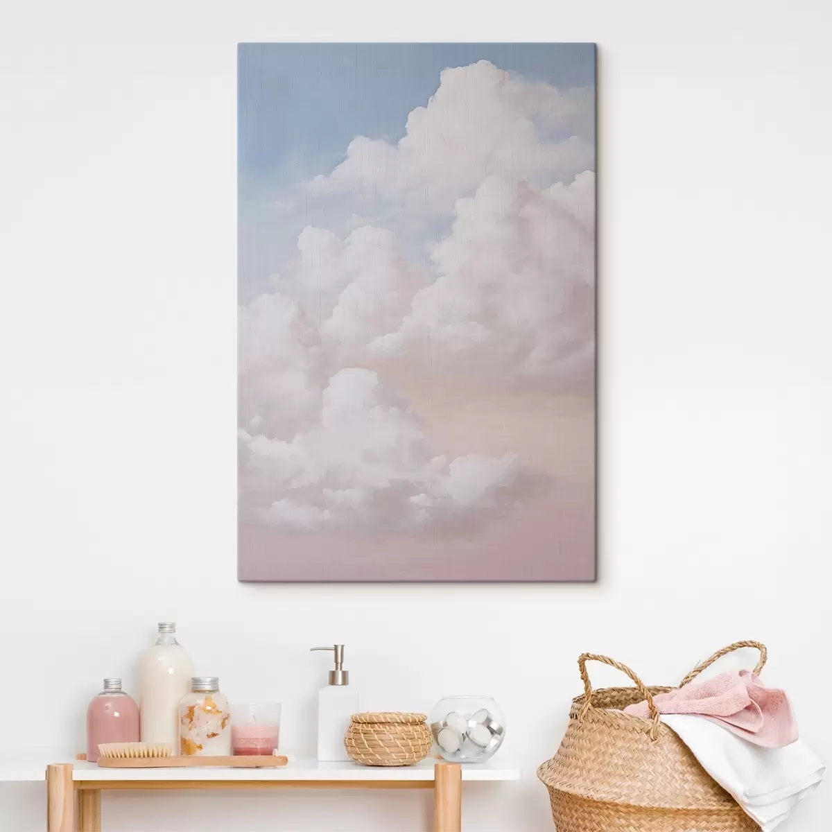  Schilderijen Wolken s45606