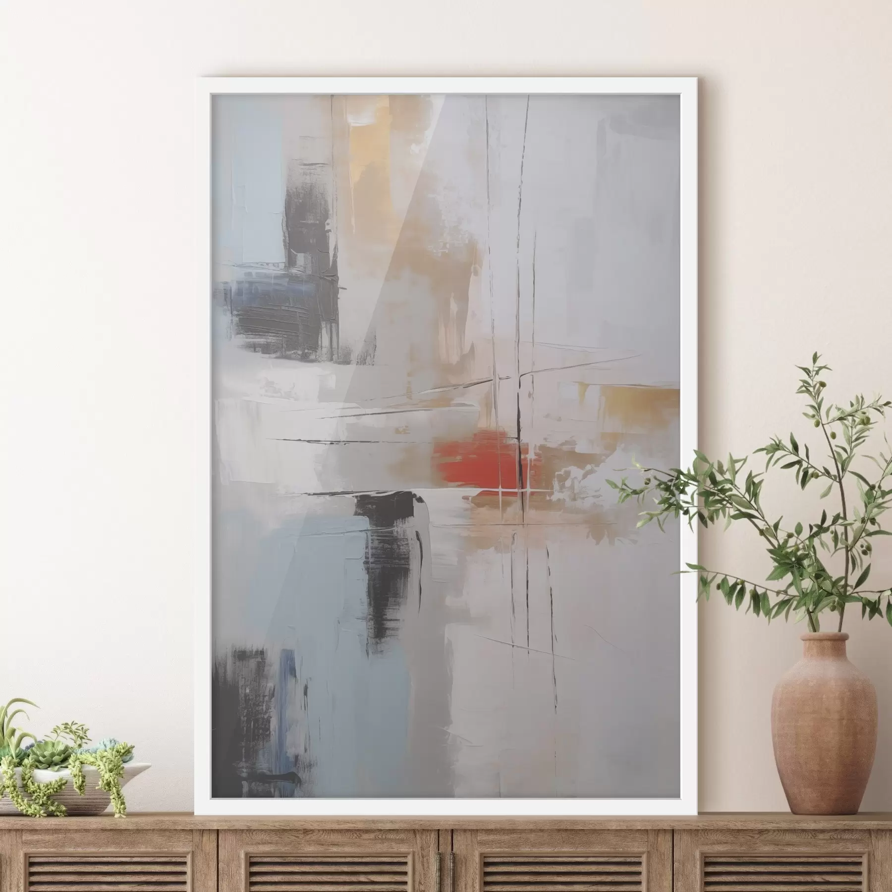 Fotobehang Vrijheid en gloed f45635