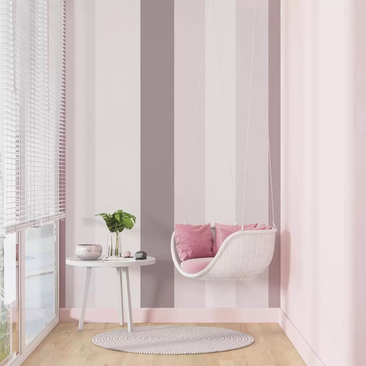 Fotobehang Lijnen w04478v1