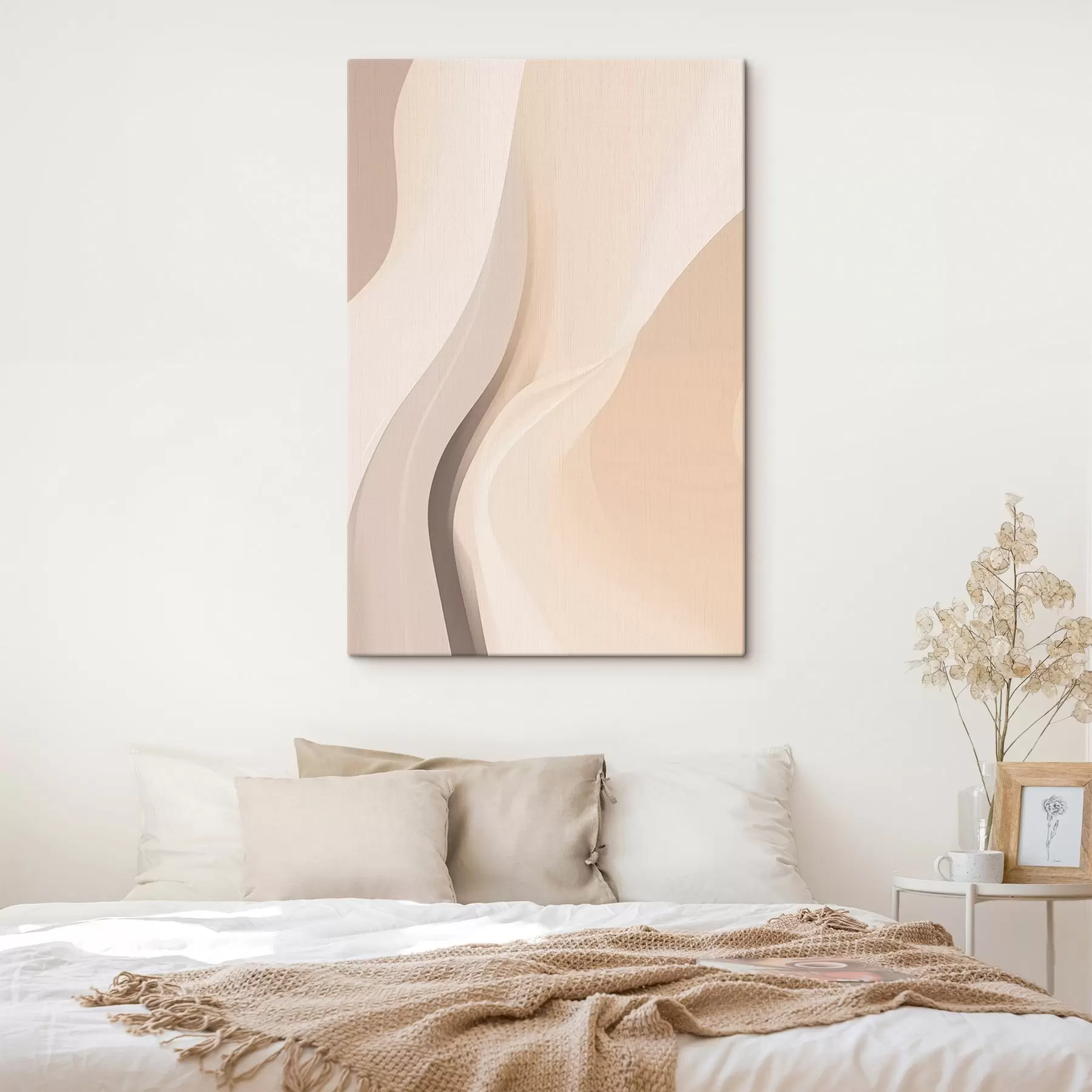  Schilderijen Abstracte lijnen s45628