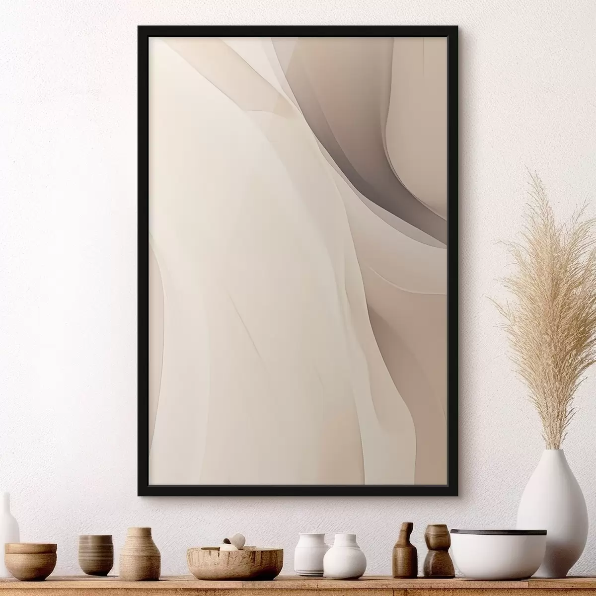 Poster Bloemen f45629