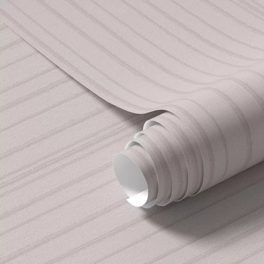 Fotobehang Lichtroze verticale strepen in een delicate stijl a00567