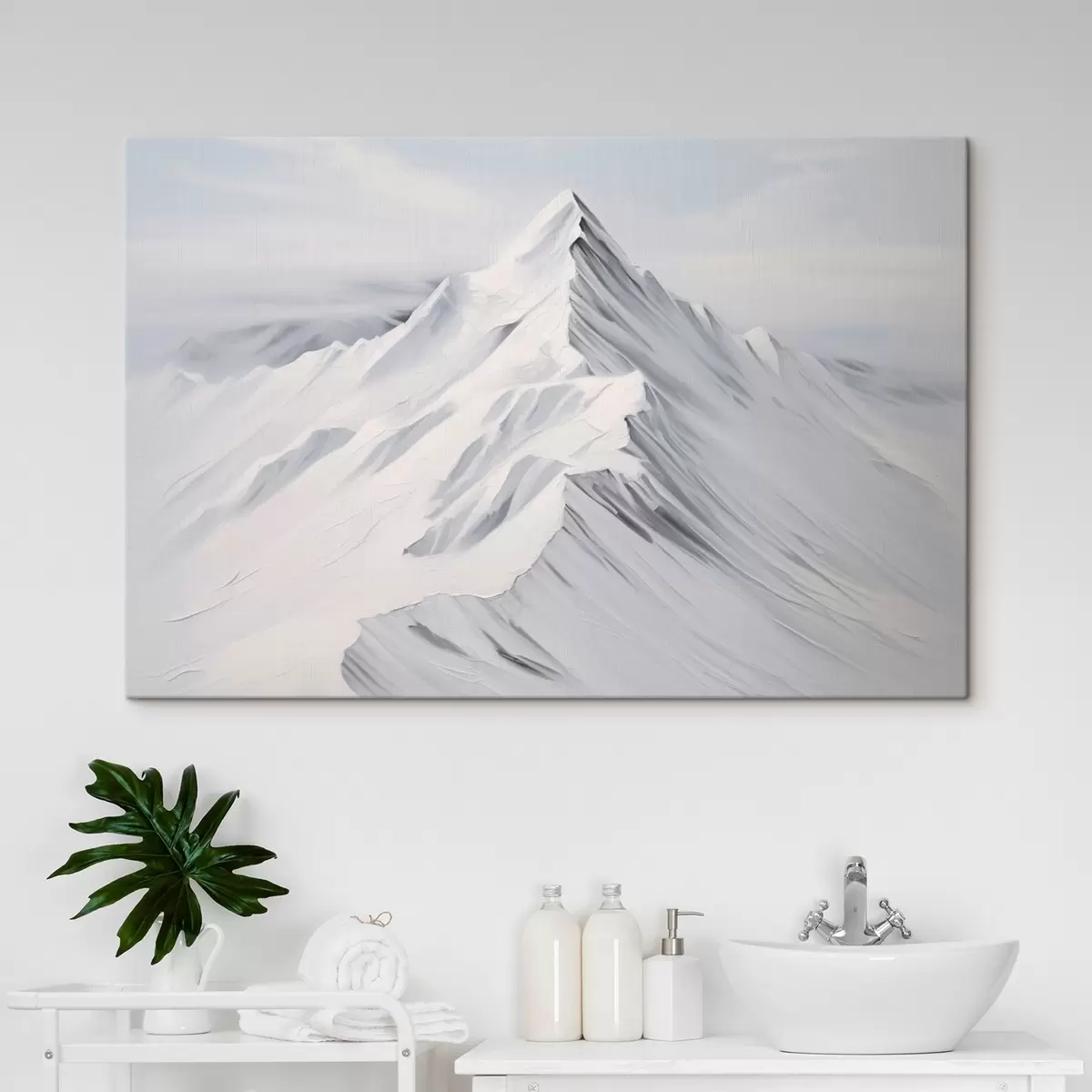  Schilderijen Berg s45683