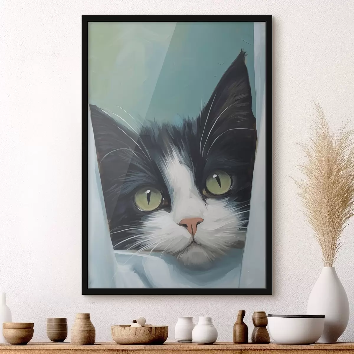 Poster Kat f45676
