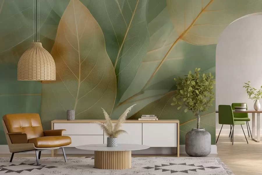 Fotobehang Delicate rozen w04511v1