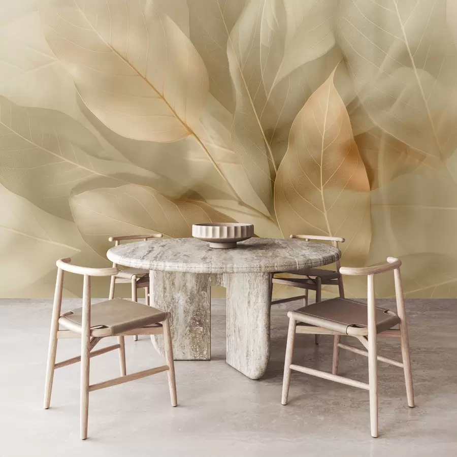 Fotobehang Delicate rozen w04511v2