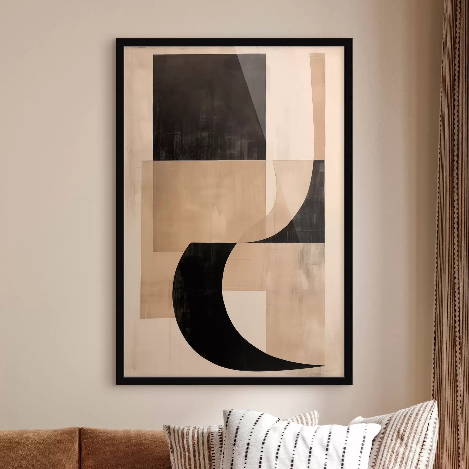 Fotobehang Meetkunde f45800