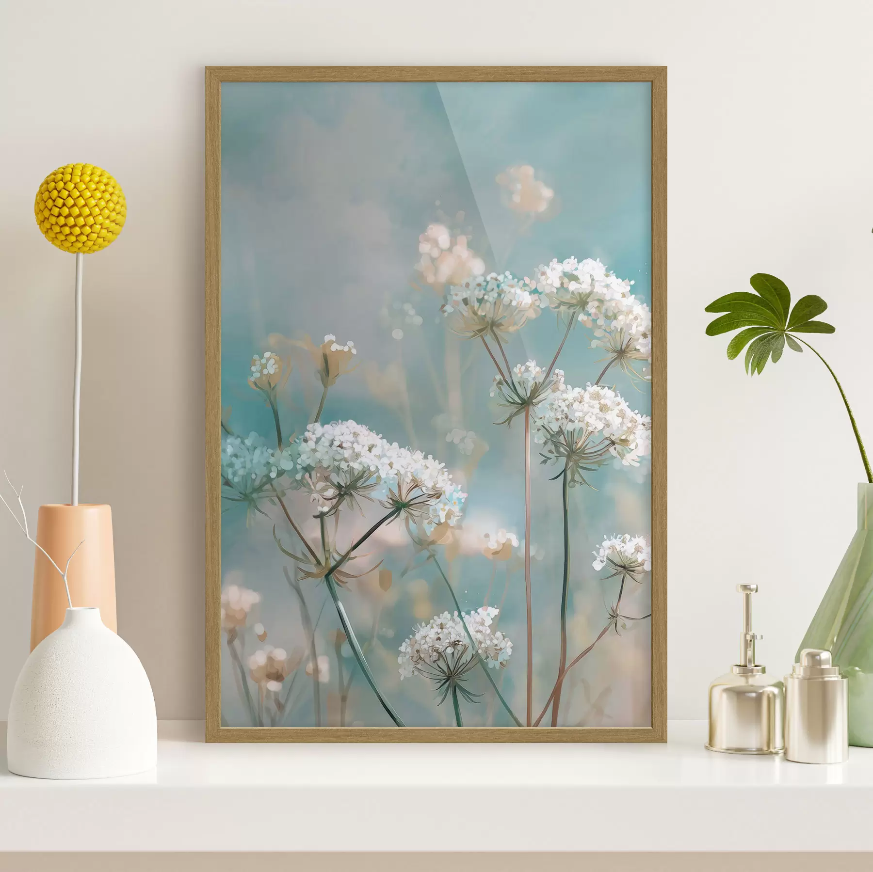 Fotobehang Herinnering en ogenblik f45721