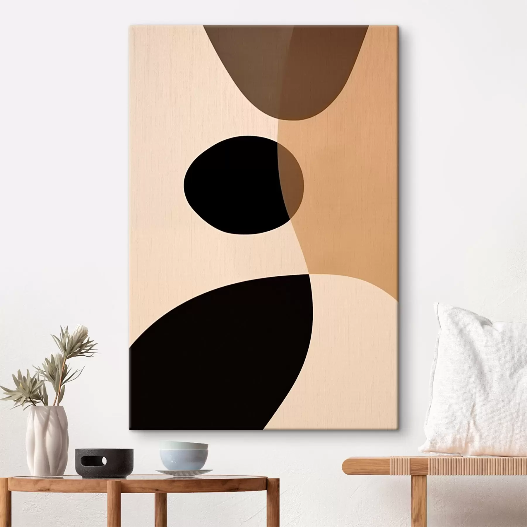  Schilderijen Abstractie s45838