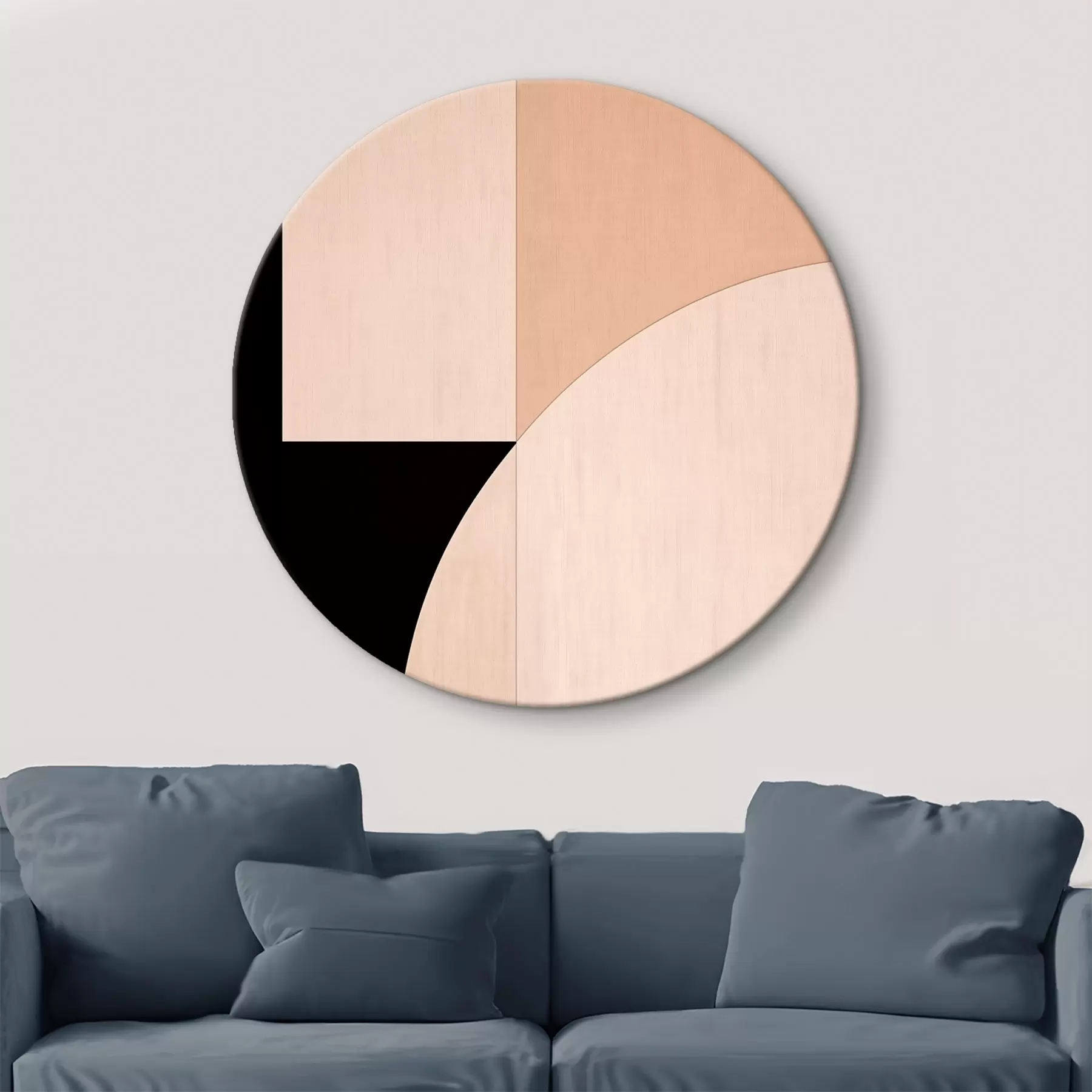  Schilderijen Meetkunde r45842