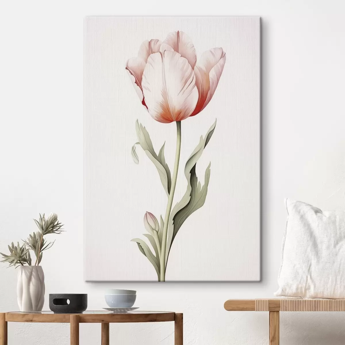  Schilderijen Tulp s45914