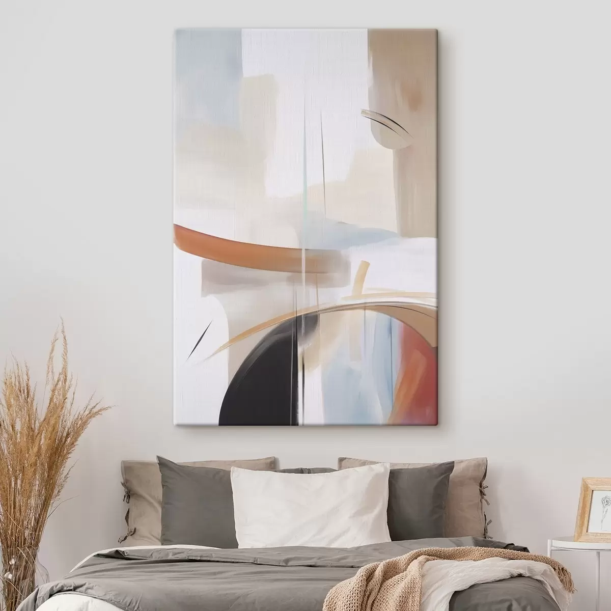  Schilderijen Abstracte samenstelling s45918