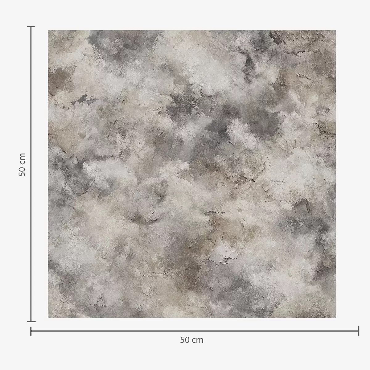 Behang Betonnen muureffect a00534v1