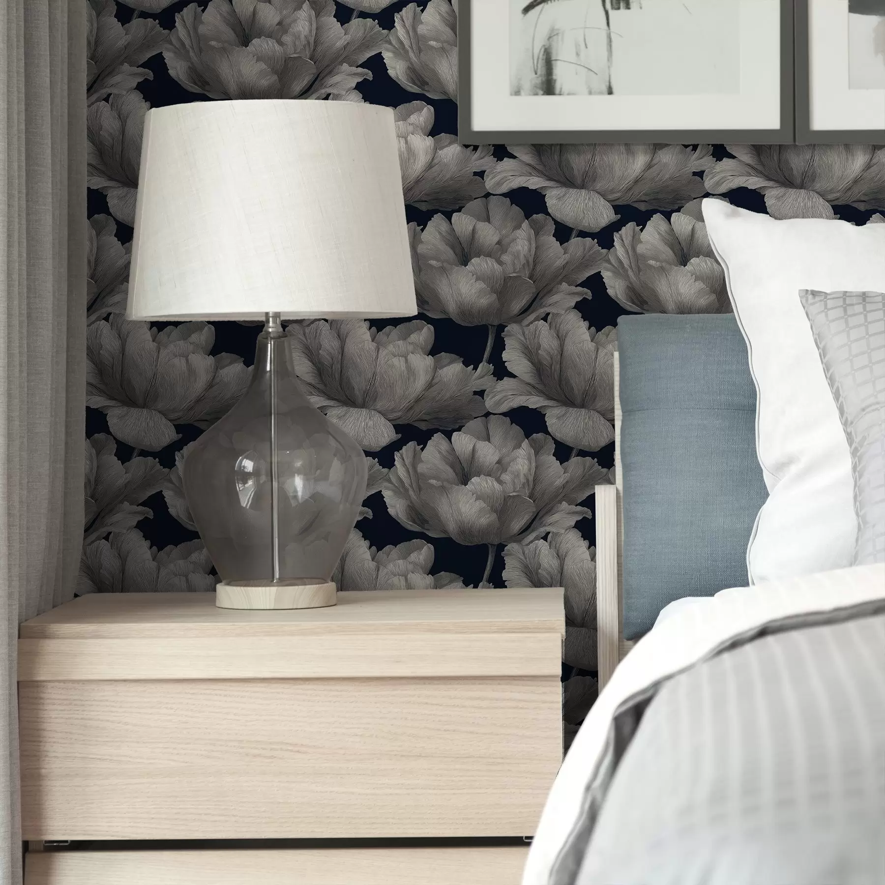 Fotobehang Tulpen a00540