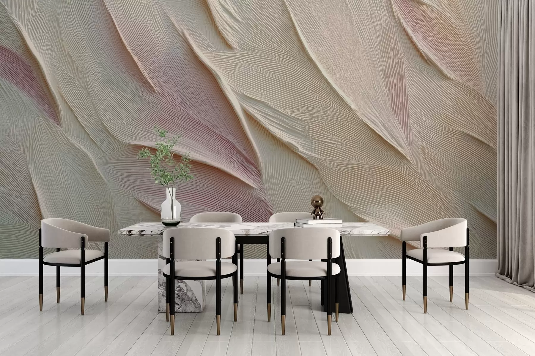 Fotobehang Abstracte textuur w04559