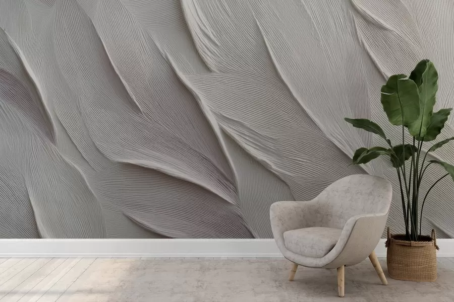 Fotobehang Abstracte textuur w04559v1