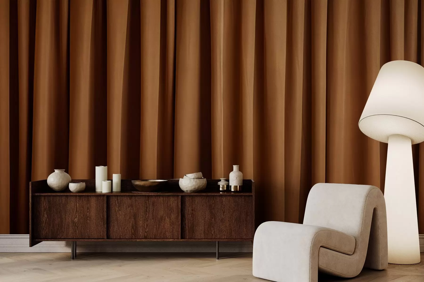 Fotobehang Atlas glinstert w04565 kopen - Uwalls.nl Fotobehang Atlas glinstert w04565