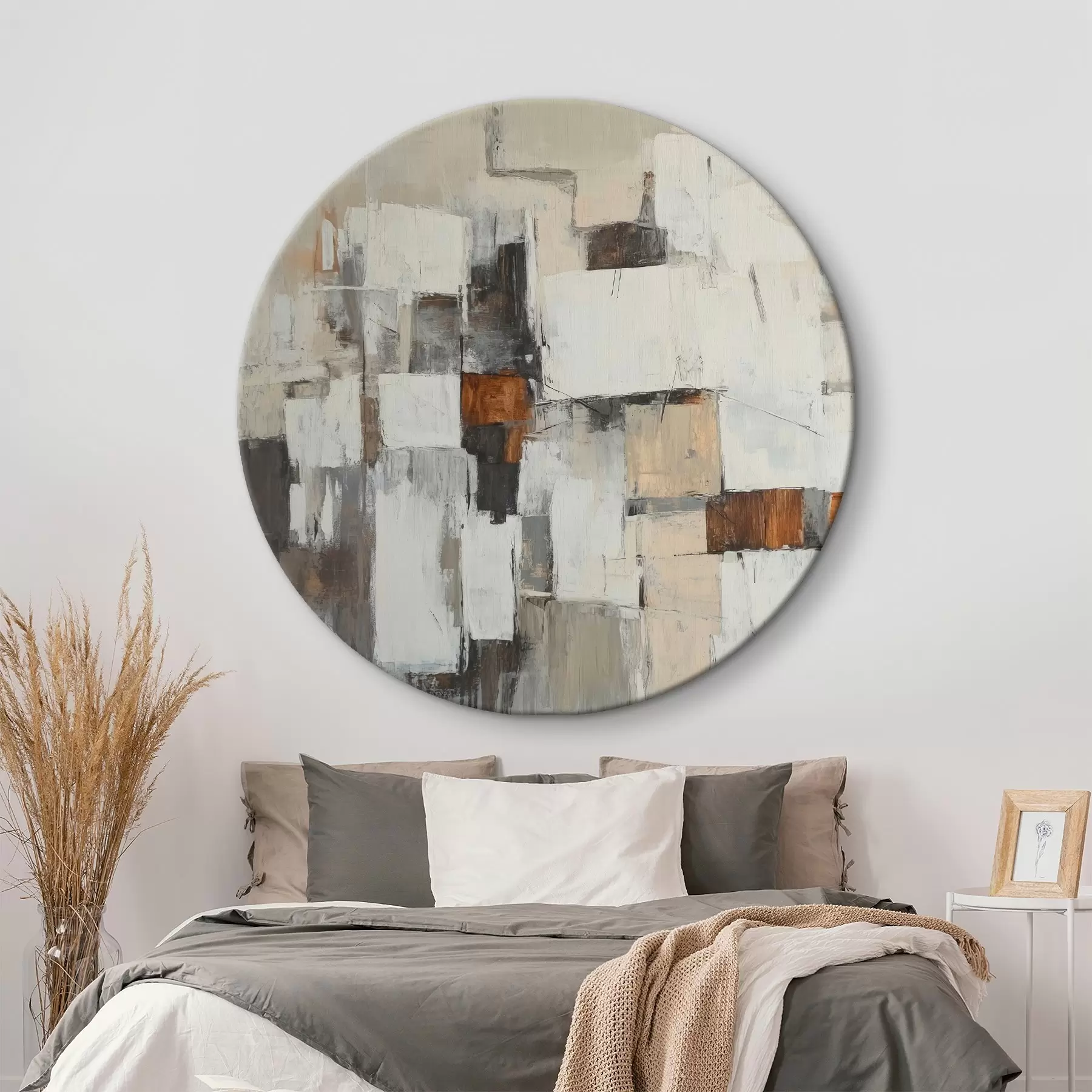  Schilderijen Abstractie r45990