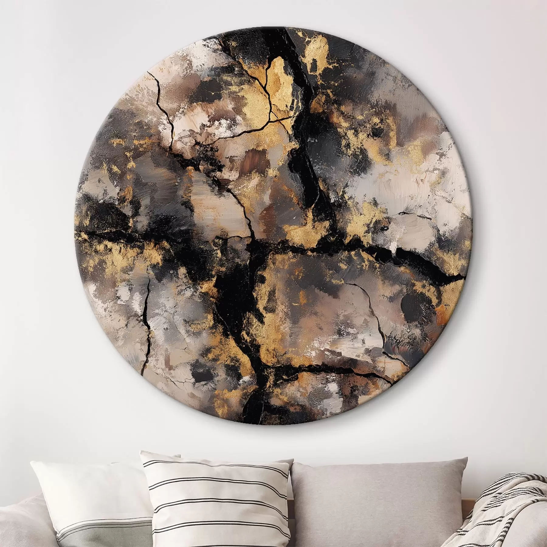  Schilderijen Marmer r46035