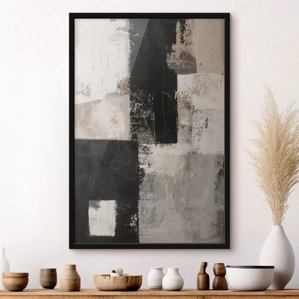 Poster Meetkunde f46021