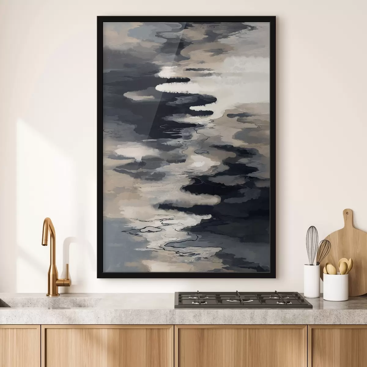 Poster Storm f46029