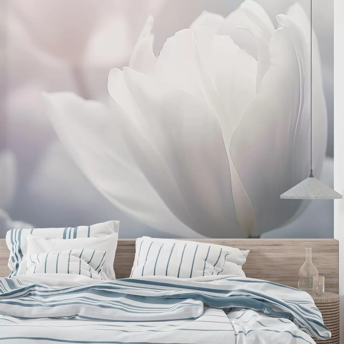 Fotobehang Tulp w04659