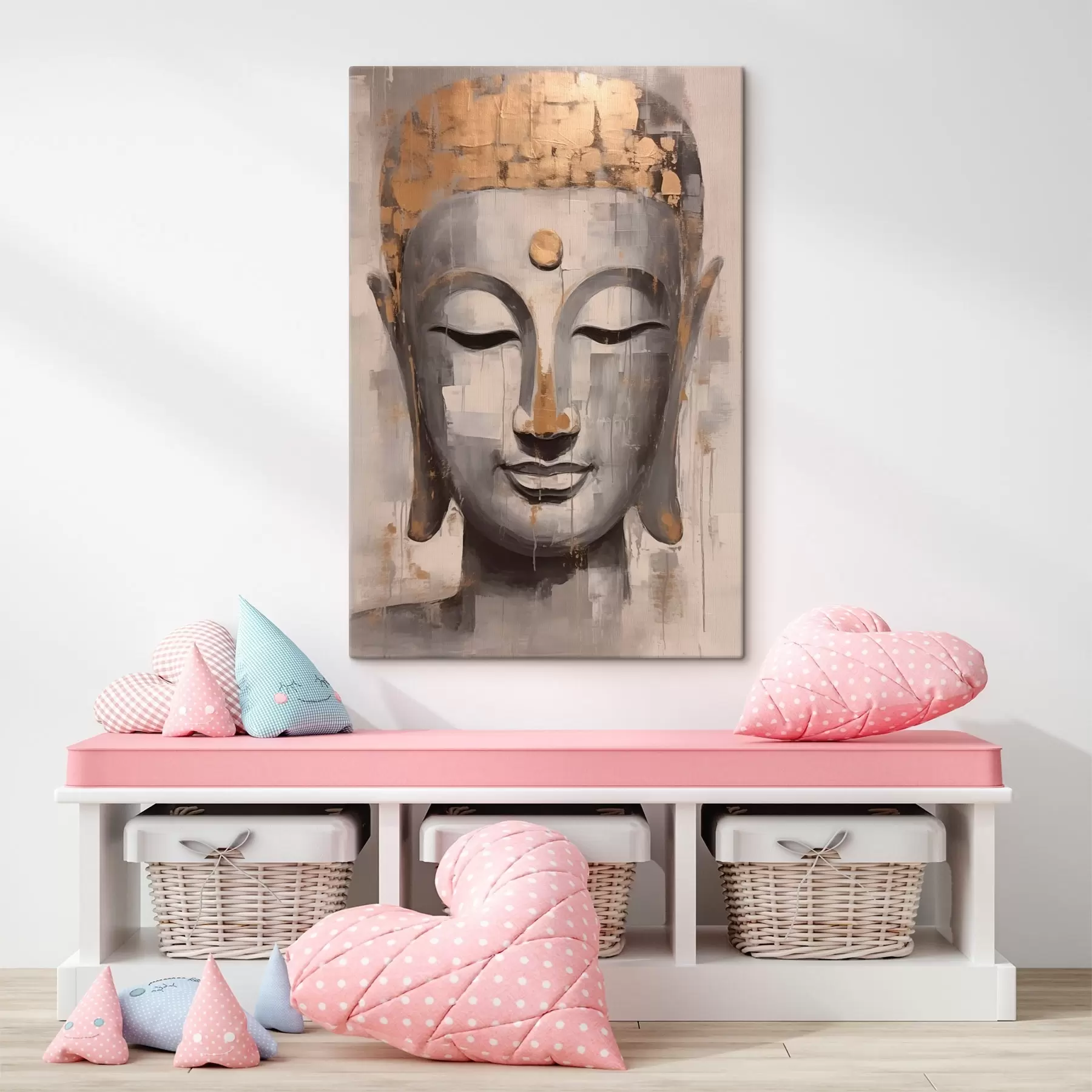  Schilderijen Boeddha s46219