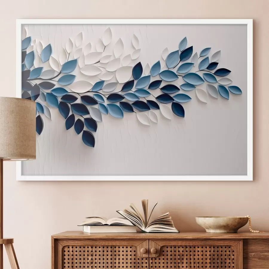 Fotobehang Vertrouwen en pauze f46227
