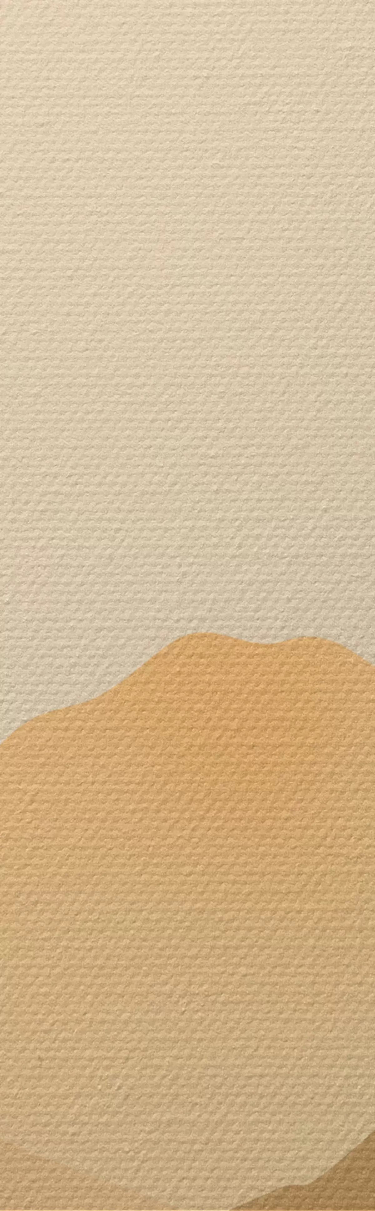  Schilderijen Grote maan tegen een achtergrond van bergen m00866