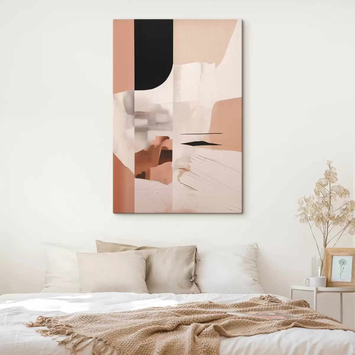  Schilderijen Abstracte samenstelling s46133