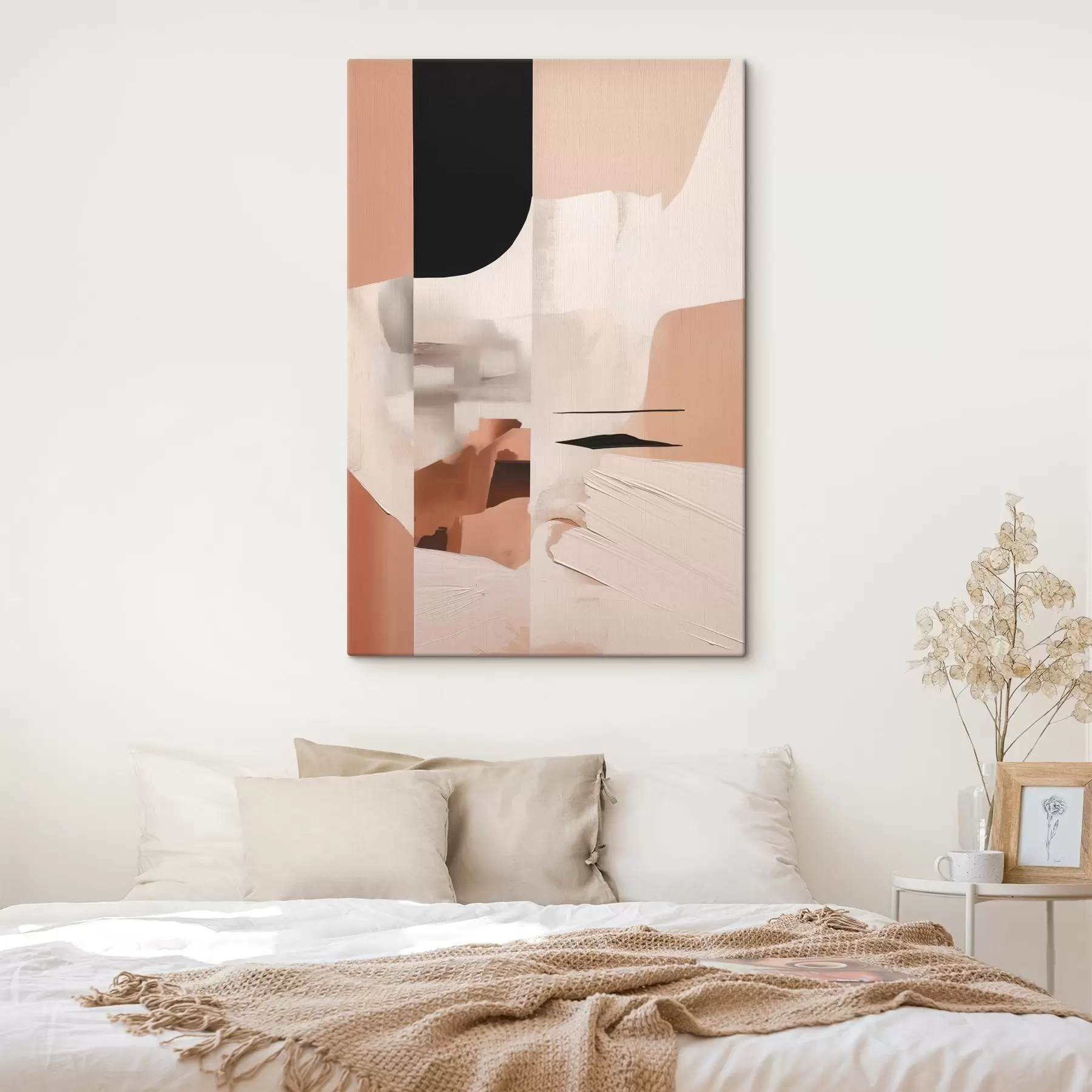  Schilderijen Abstracte samenstelling s46133