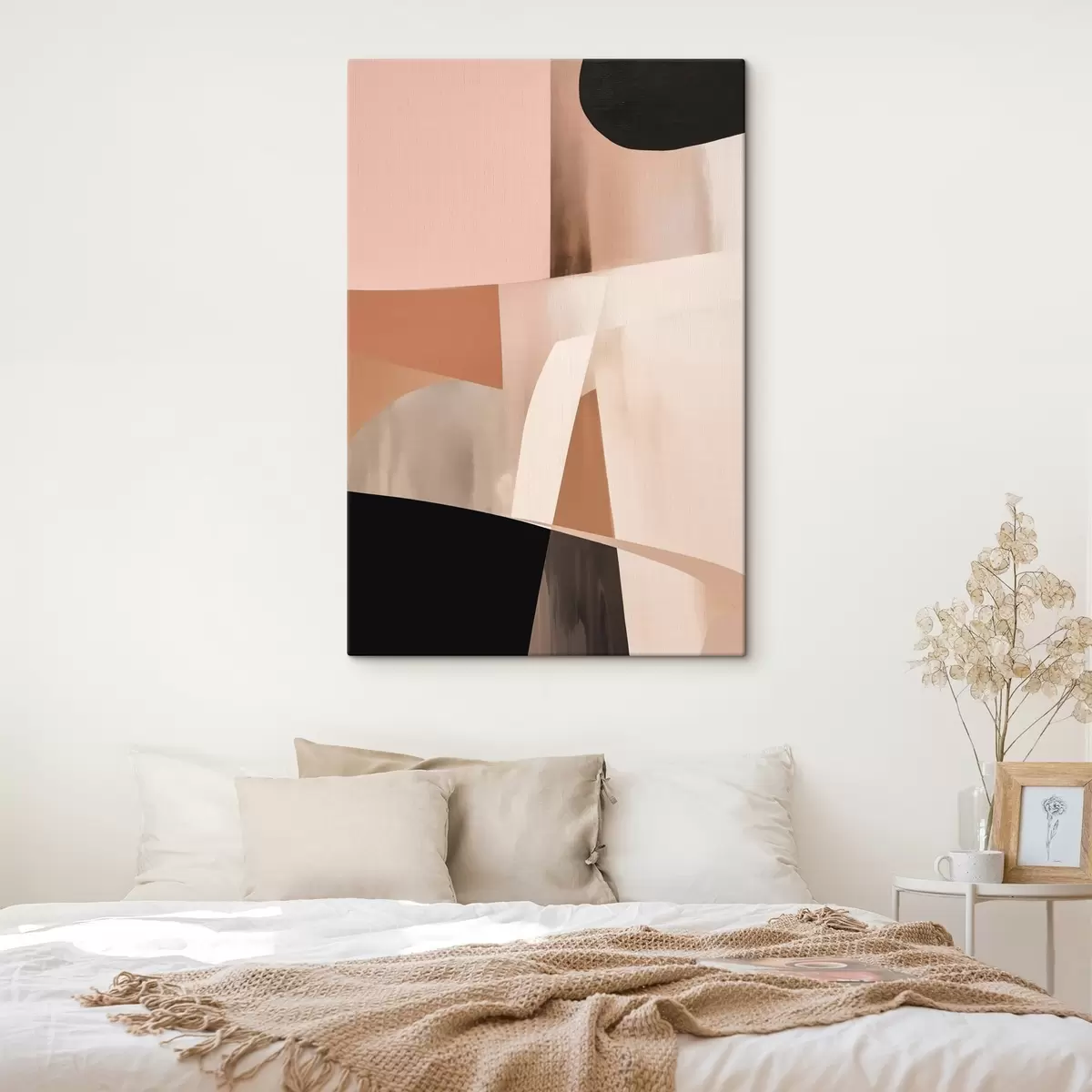  Schilderijen Abstracte samenstelling s46134