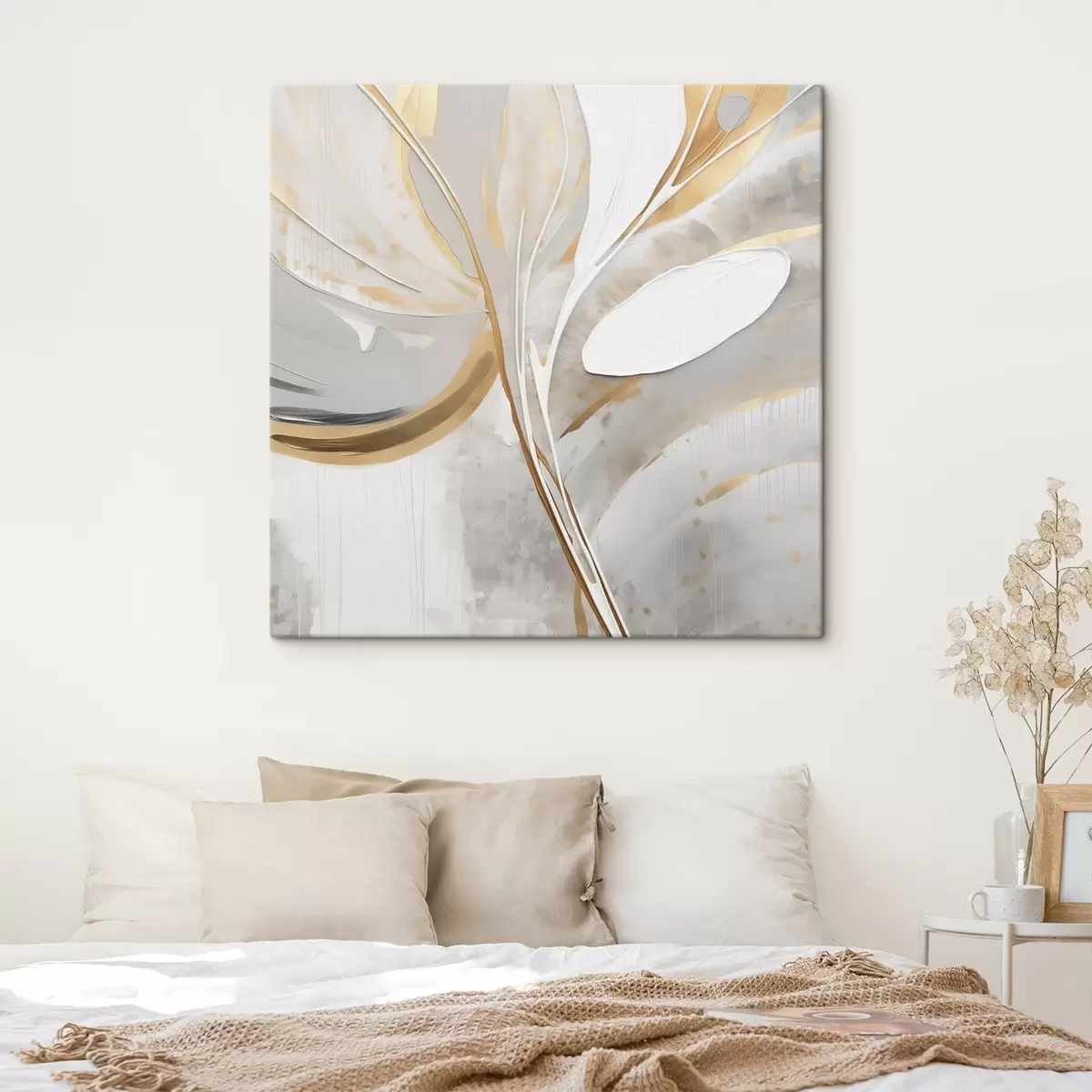 Schilderijen Abstractie s46255