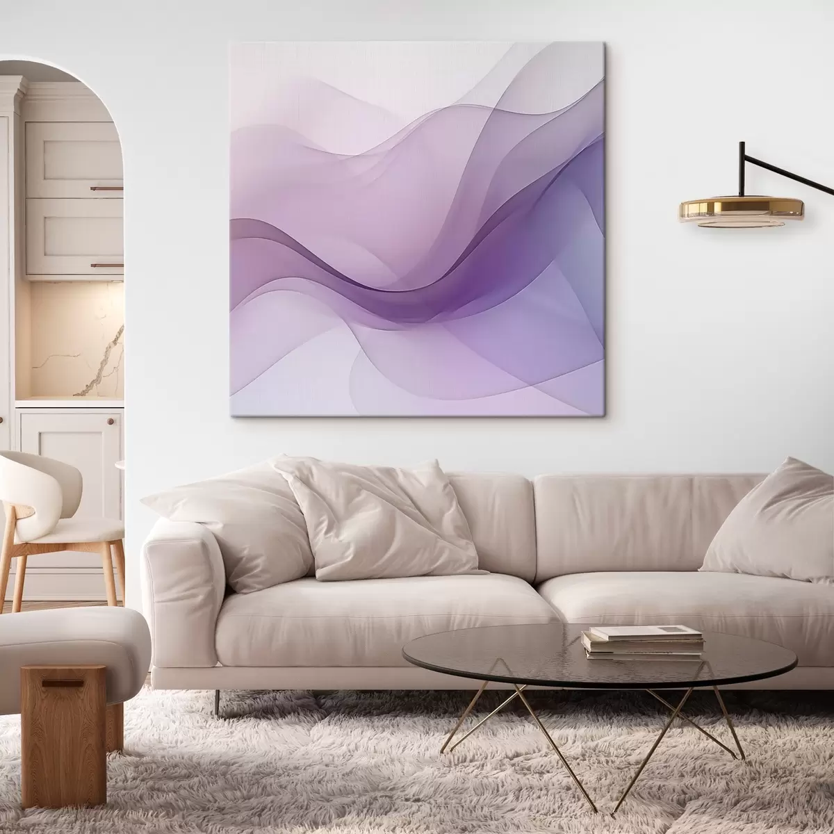  Schilderijen Abstract s46406