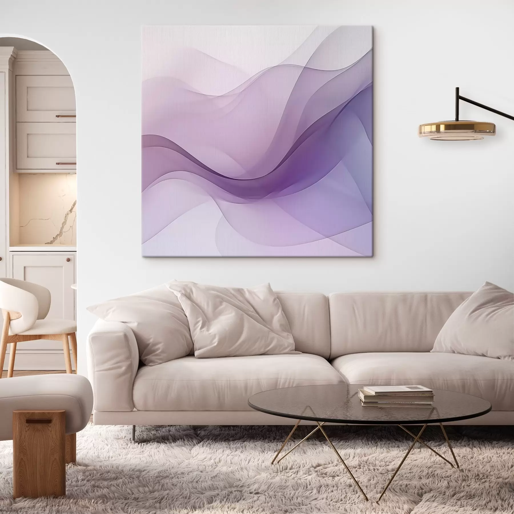  Schilderijen Abstract s46406