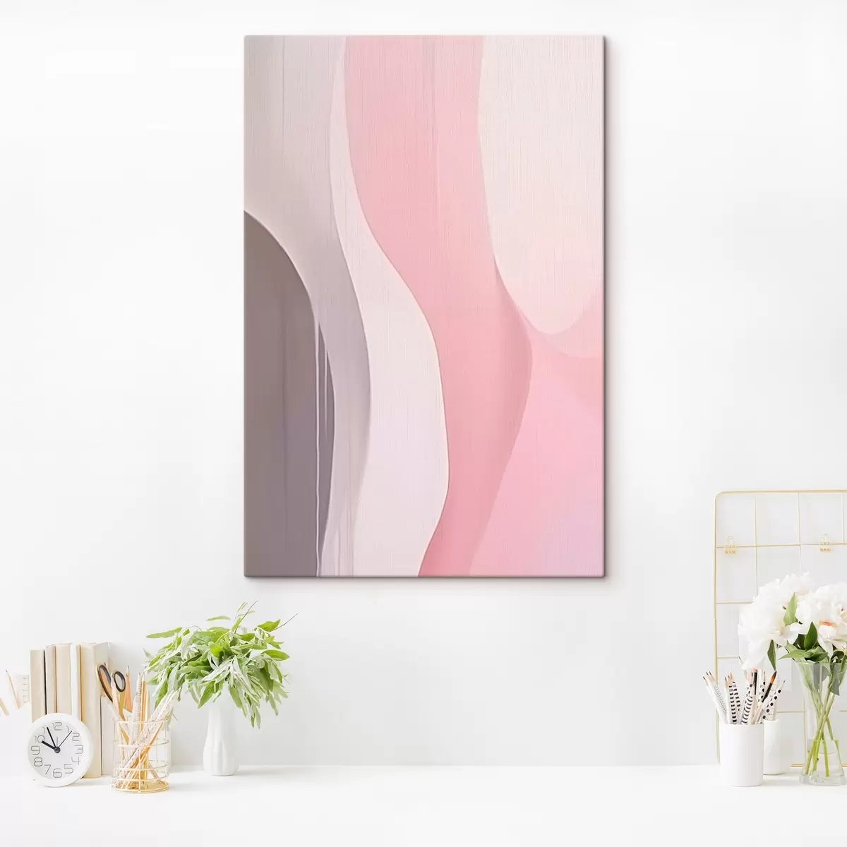  Schilderijen Abstract s46413