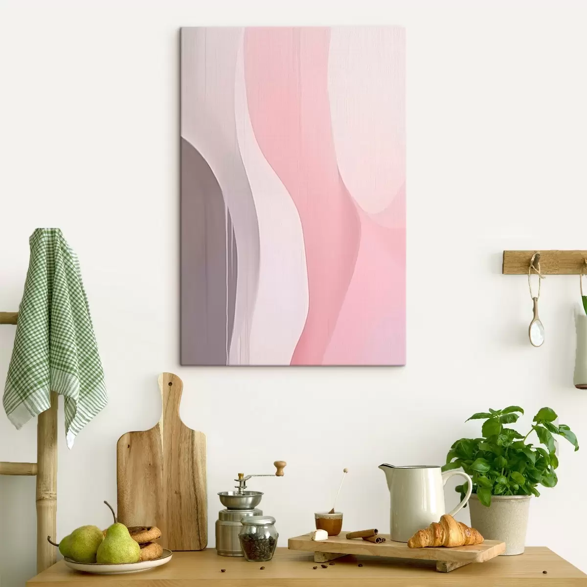  Schilderijen Abstract s46413