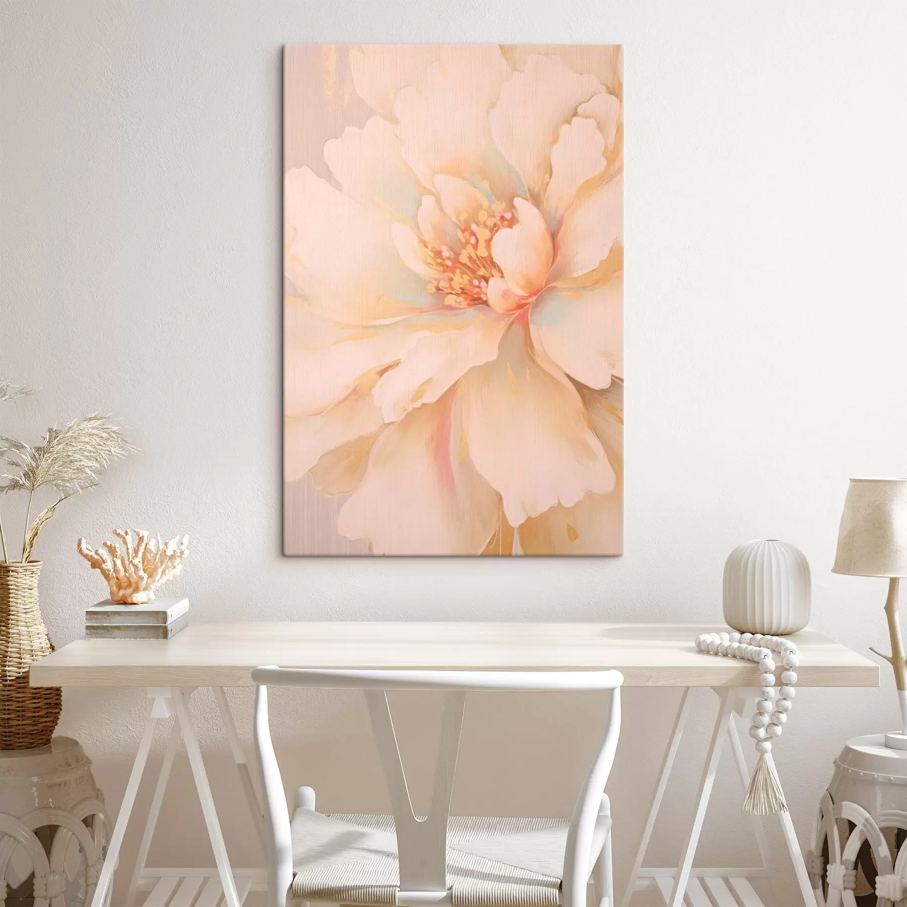  Schilderijen Bloem s46423