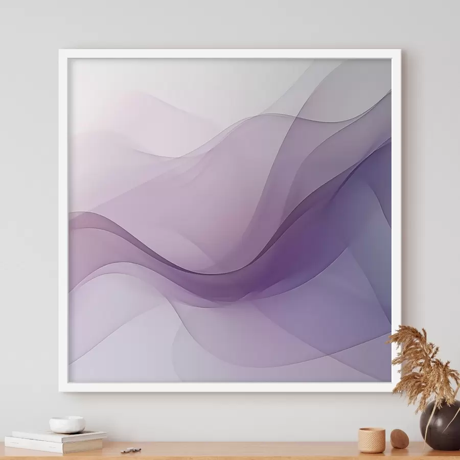 Fotobehang Abstract f46406