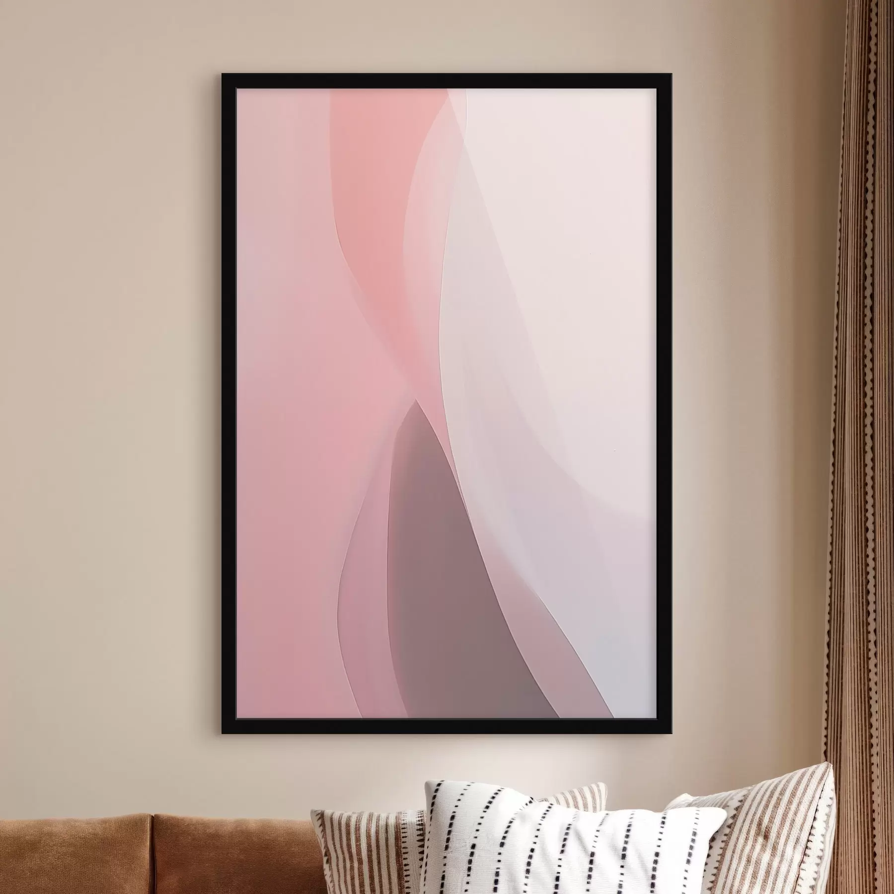 Fotobehang Abstract f46412
