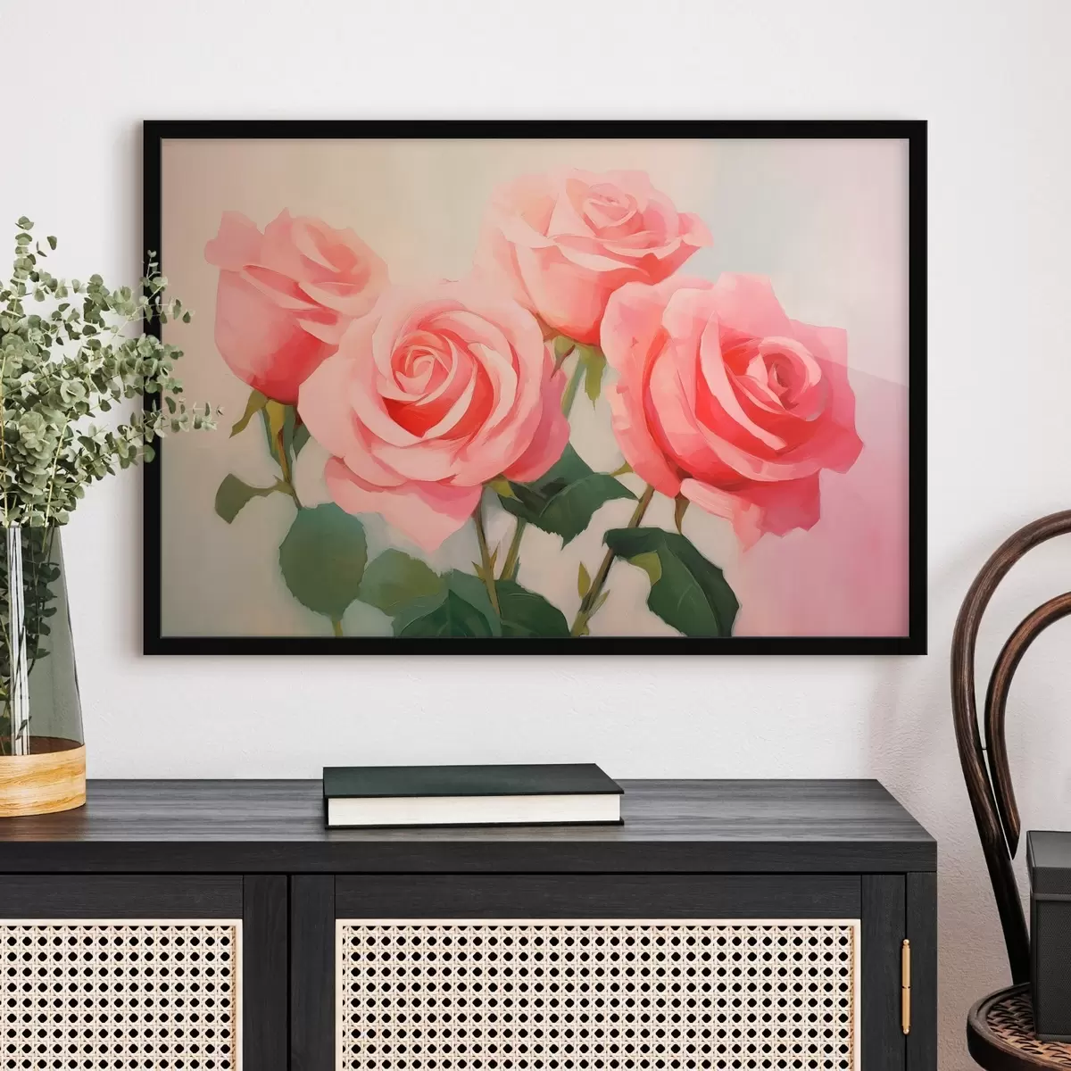 Poster Rozen f46416