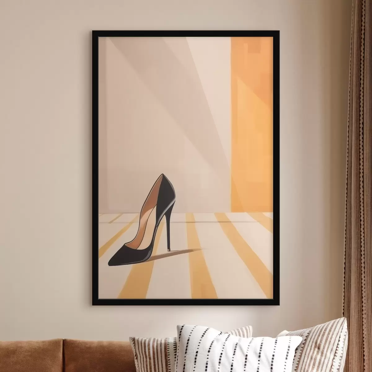Poster Hakken f46417
