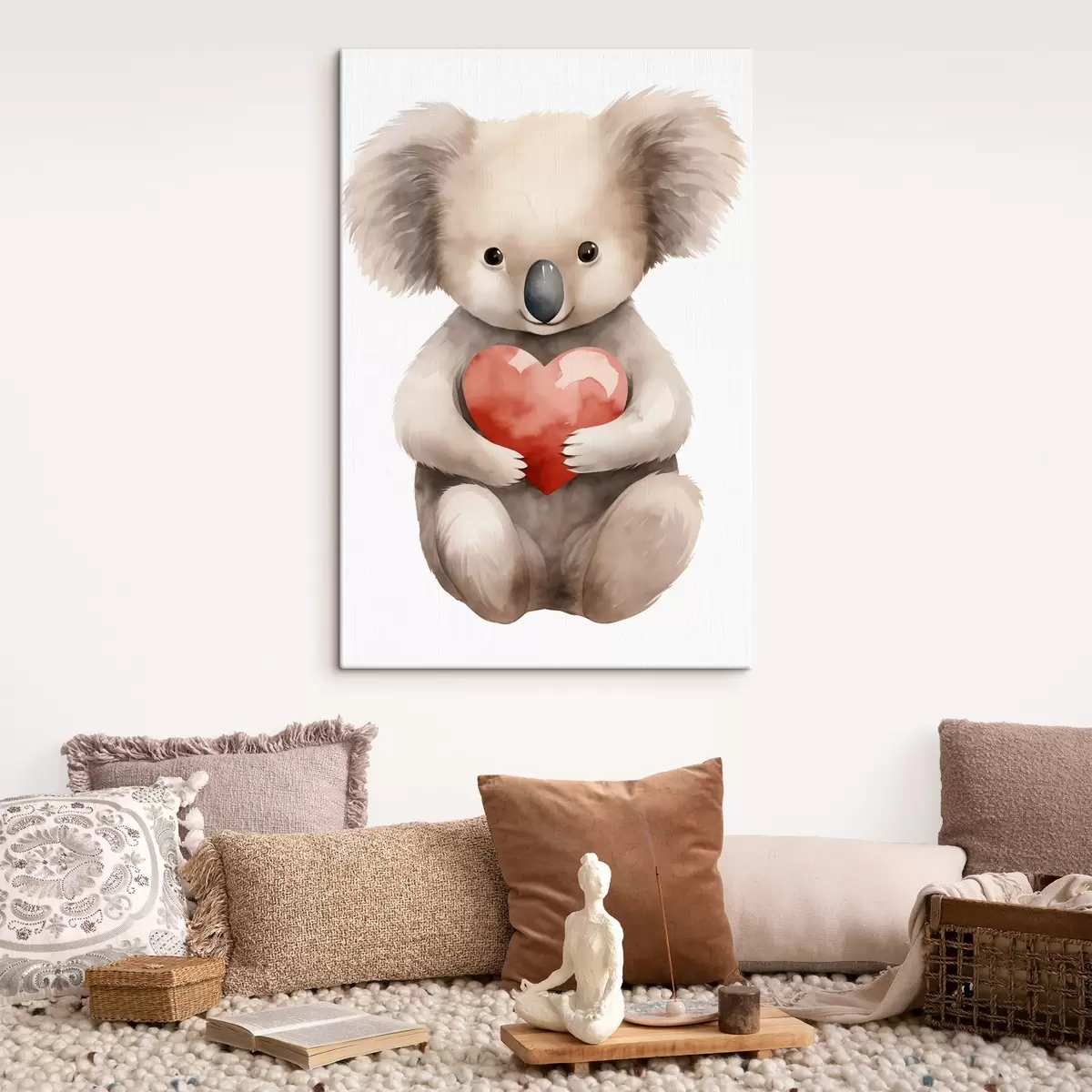  Schilderijen Koala s46375