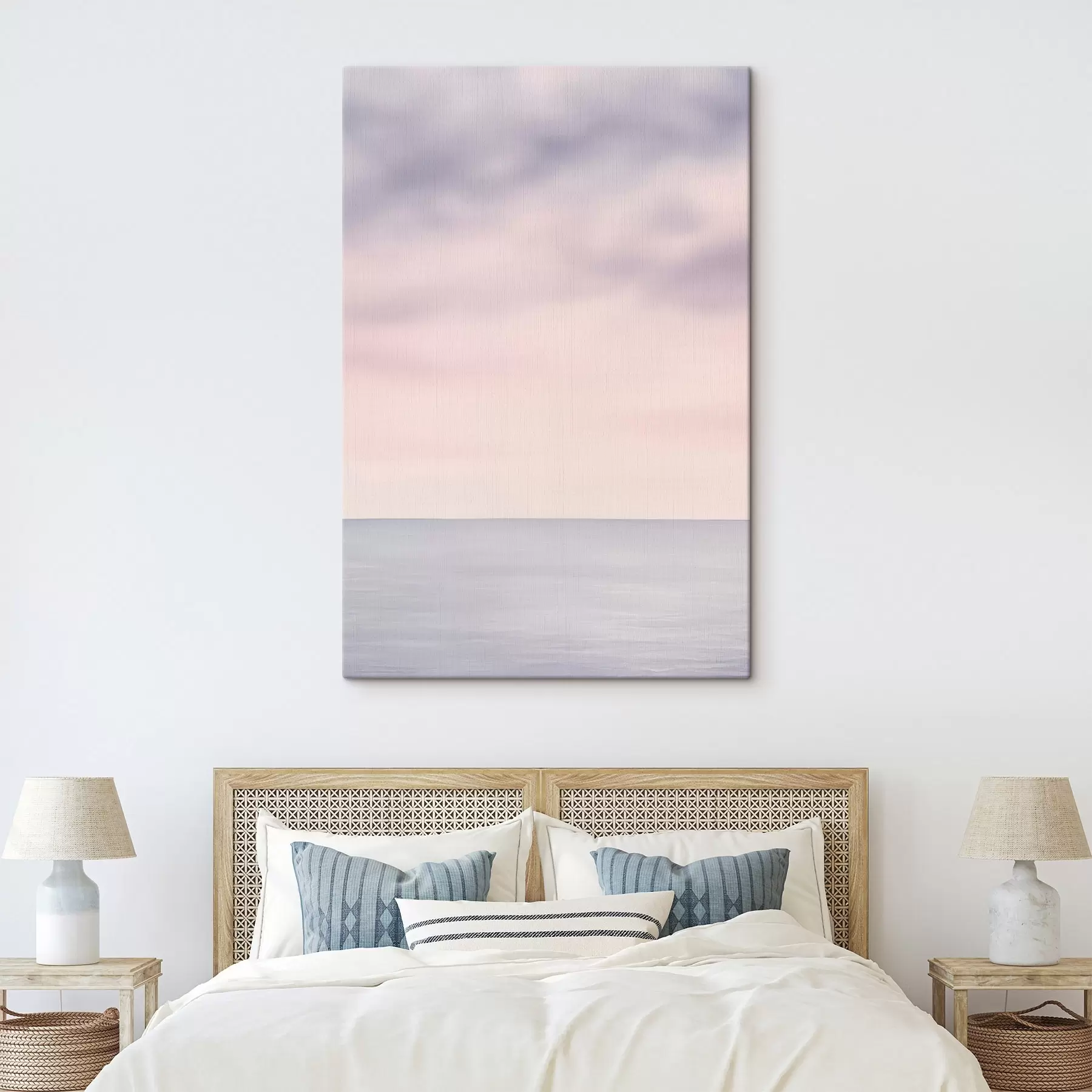  Schilderijen Maritiem minimalisme. Landschap s46467