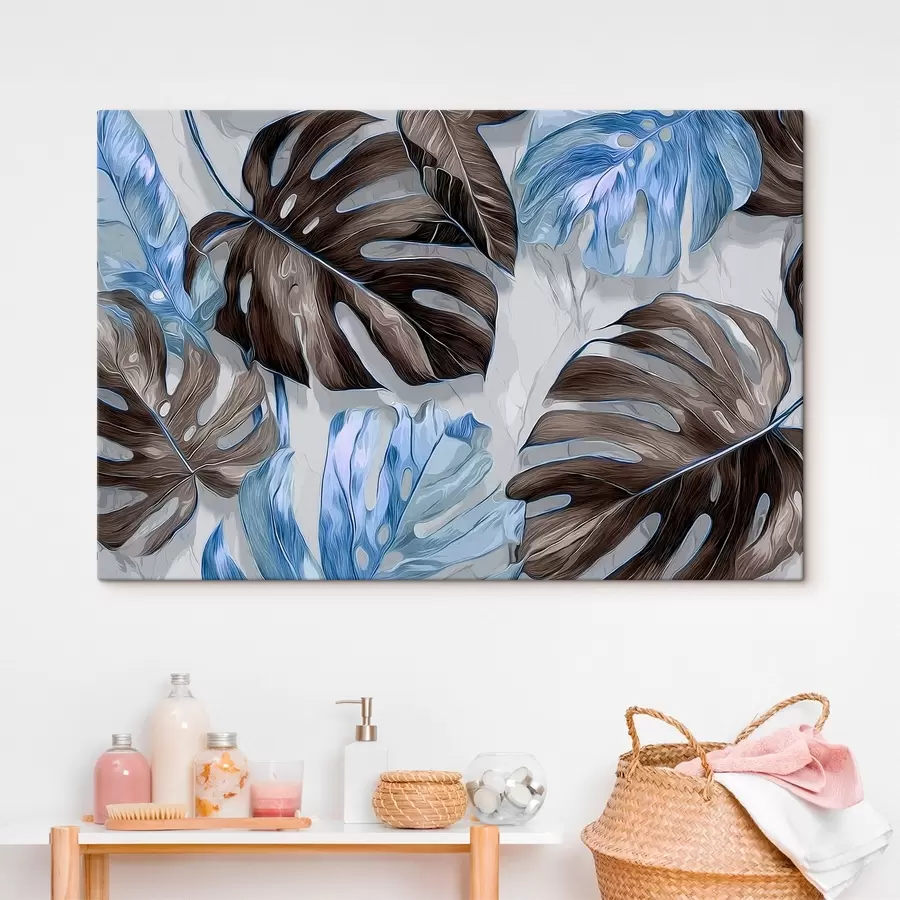  Schilderijen Bladeren s46472