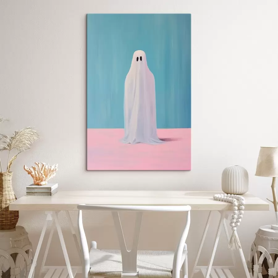  Schilderijen Spook s46479