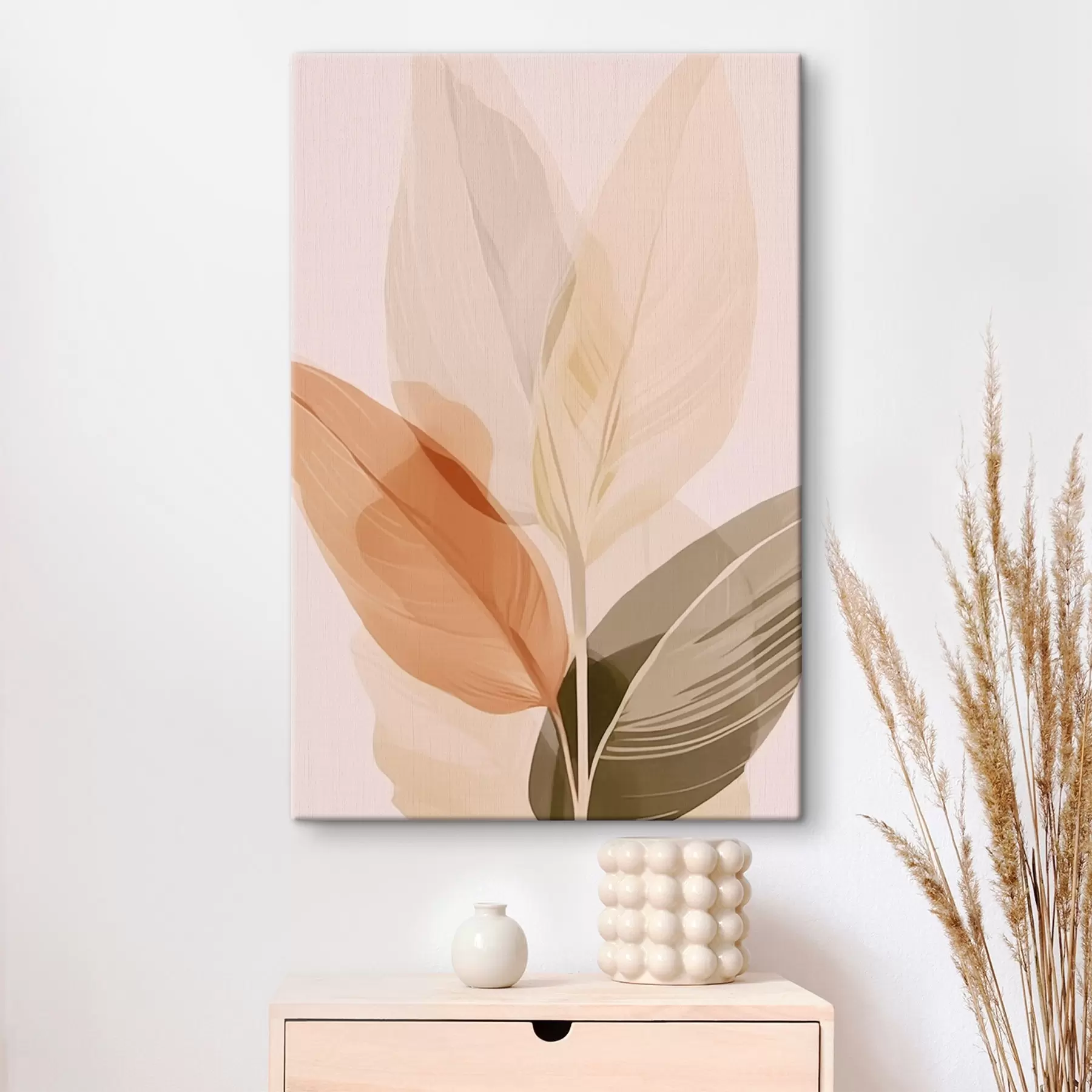  Schilderijen Botanische illustratie s46553